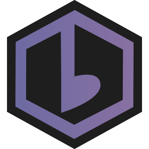 Dark icon at 512 by 512 pixels.